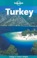 Lonely Planet Turkey 8/E