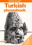 Lonely Planet Turkish Phrasebook - Brosnahan, Tom