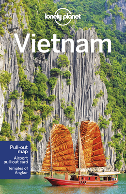 Lonely Planet Vietnam - Lonely Planet, and Stewart, Iain, and Harper, Damian