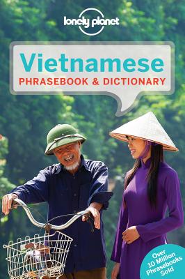 Lonely Planet Vietnamese Phrasebook & Dictionary - Lonely Planet, and Handicott, Ben