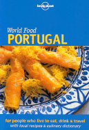 Lonely Planet World Food Portugal