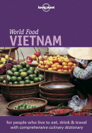 Lonely Planet World Food Vietnam - Sterling, Richard