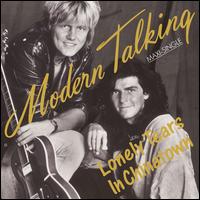 Lonely Tears in Chinatown - Modern Talking