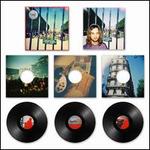 Lonerism [10th Anniversary Super Deluxe 3 LP Boxset]