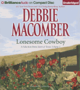 Lonesome Cowboy: A Selection from Heart of Texas, Volume 1