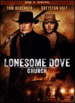 Lonesome Dove Church - Terry Miles