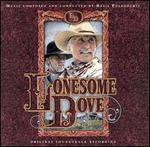 Lonesome Dove [Original Television Soundtrack]
