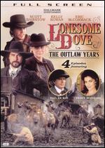 Lonesome Dove: The Outlaw Years, Vol. 1