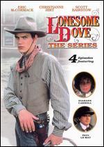 Lonesome Dove: The Series, Vol. 3