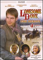 Lonesome Dove: The Series, Vol. 4