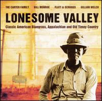 Lonesome Valley [Manteca] - Various Artists