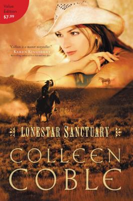Lonestar Sanctuary - Coble, Colleen