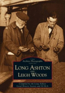 Long Ashton and Leigh Woods: The Archive Photographs Series