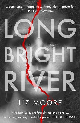 Long Bright River: an intense family thriller - Moore, Liz