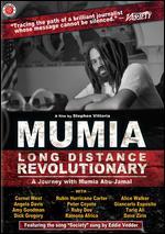 Long Distance Revolutionary: A Journey With Mumia Abu-Jamal