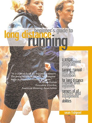 Long Distance Running: Beginner's Guide to - Fishpool, Sean