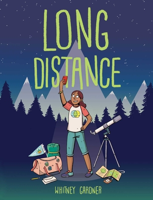 Long Distance - 