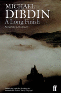 Long Finish A: an Aurelio ZEN Novel
