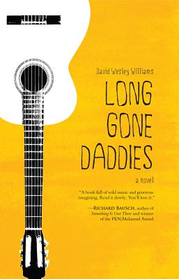 Long Gone Daddies - Williams, David Wesley