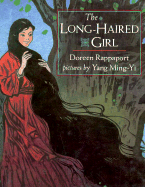 Long-Haired Girl: A Chinese Legend