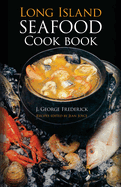 Long Island Seafood Cookbook