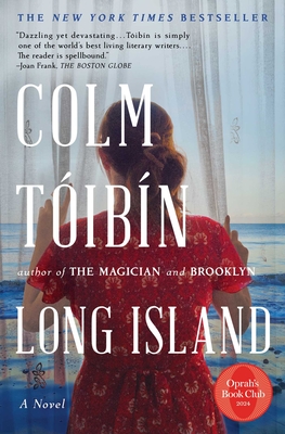 Long Island - Toibin, Colm