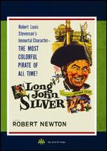 Long John Silver - Byron Haskin