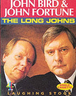 Long Johns - Bird, John, and Fortune, John