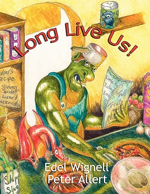 Long Live Us! - Wignell, Edel