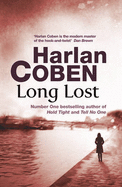 Long Lost - Coben, Harlan