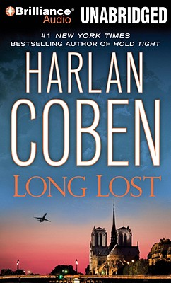 Long Lost - Coben, Harlan, and Weber, Steven, Professor (Read by)