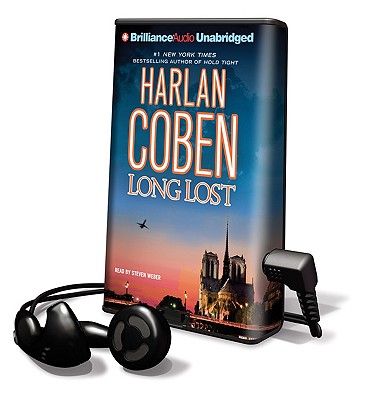 Long Lost - Coben, Harlan, and Weber, Steven, Professor (Read by)