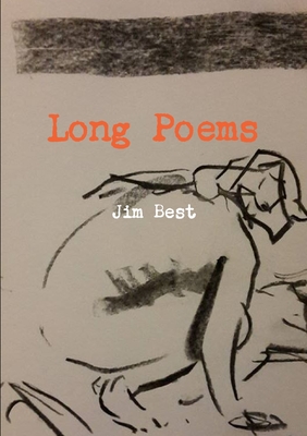 Long Poems - Best, Jim