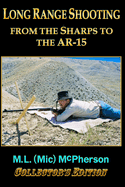 Long Range Shooting: From the Sharps to the AR-15