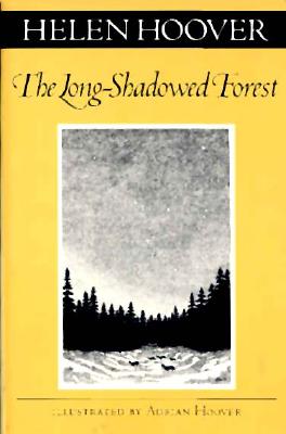 Long-Shadowed Forest - Hoover, Helen