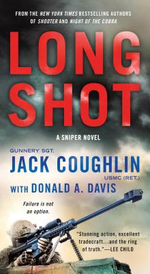 Long Shot - Coughlin, Jack, Sgt., and Davis, Donald A