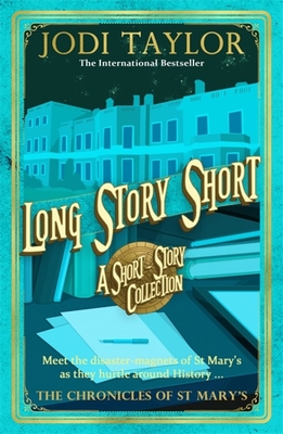 Long Story Short (short story collection) - Taylor, Jodi