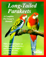 Long-Tailed Parakeets