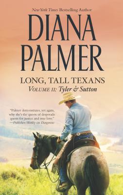 Long, Tall Texans Vol. II: Tyler & Sutton - Palmer, Diana