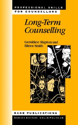 Long-Term Counselling - Shipton, Geraldine, Ms., and Smith, Eileen