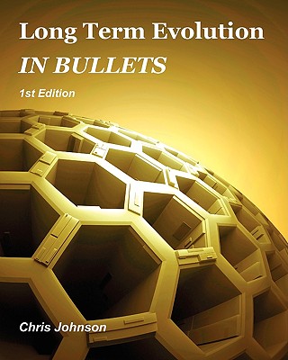 Long Term Evolution in Bullets - Johnson, Chris, Ma, MD
