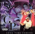 Long Time Coming
