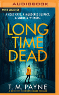 Long Time Dead