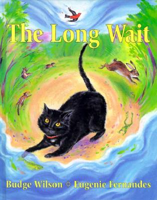 Long Wait - Wilson, Budge