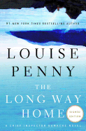 Long Way Home Signed - Penny, Louise