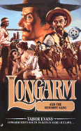 Longarm 274: Longarm and the Gunshot Gang
