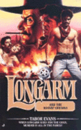 Longarm 298: Longarm and the Kissin' Cousins