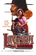 Longarm Giant 2002 - Evans, Tabor