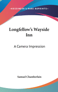 Longfellow's Wayside Inn: A Camera Impression