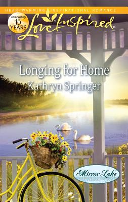 Longing for Home - Springer, Kathryn